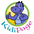 Logo KidiPage